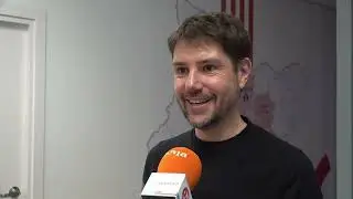 El llacunenc Pep Gorgori renuncia al seu c&agrave;rrec del Consell Comarcal de l&rsquo;Anoia
