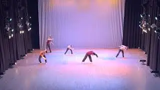 (Un)Conflicted - Experimental Dance Board, Spring 2023
