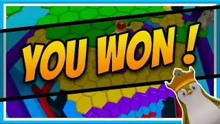 How to Win Falling Tiles! - 🐧 Penguin Tycoon (Roblox)