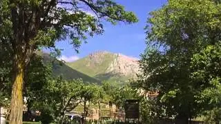 Posadas Reales. Programa 12 El Rincón de Babia y Dias de Luna