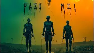 FAZI x MEI - Świat bezdusznych mas (śpiew Zdziarka)