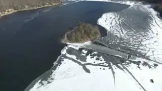 Wanaksink Lake
