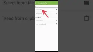 Openkeychain PGP tutorial