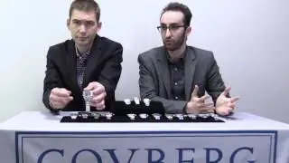The Backbone of Rolex With Govberg's Tim Mosso & Josh Srolovitz Part 1