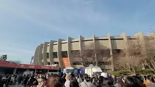 BTS 2022 SEOUL CONCERT / DNA (아미남편)