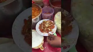 Street Style Chilli Potato in Rs.30/-