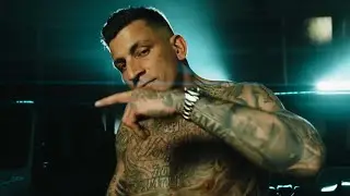 GZUZ feat. LX - Lasse Scheine Regnen (prod. Ev1ltw)
