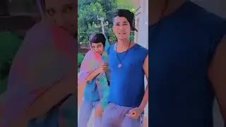 Lela Podina Pawan Singh comedy video Instagram viral video