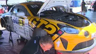 Rallye du Rouergue 2022