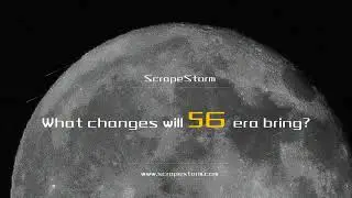 What changes will 5G era bring