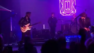 Lord Huron - We Went Wild, Seattle WA 6/7/18