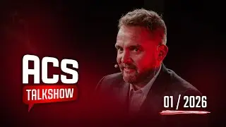 💬 TALK𝐒HOW | Pilot