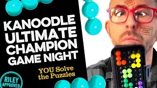 No More Brain Rot | Boost Your Attention Span with Me! 🧩 Brain Game Theater 🧩