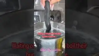 How to wash bundle ? #frontalwigs #hair #wigs #bundlehair #hairextensions #hairtok #hairstyle
