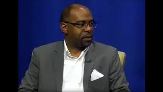 Realizing Potential with Brian Jones 2018