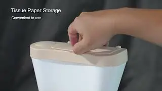 Simulation Potty Training(A)