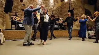 Κίτρινο καναρίνι μου Σύλλογος Ακουμιανών Αθήνας