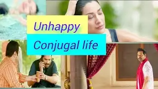 A pakistani housewife leaves her husband due to unhappy conjugal relationship
