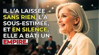 🟥 Il M'a Jetée Pour Une Plus Jeune... Il Ne Savait Pas Que Je Deviendrais Milliardaire