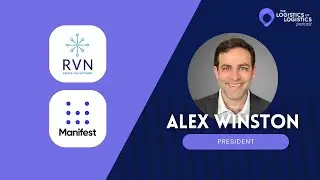 Right Size Your Truck with Alex Winston&rsquo;s Reefer Van Network