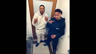 Ebk Lil Play - Hood Hero ft. Ebk Jaaybo