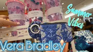 Vera Bradley Shopping Summer 2020