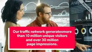 Drive 85k organic web traffic real, visitors - Best Web Traffic service