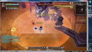 Destroyer solo nightmare clear!!! DN ina Vestinel