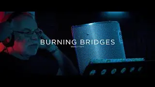 Burning Bridges | Woolly Hatt