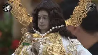 Centenario de la Coronación Pontificia de Ntra. Sra. de Zapopan