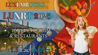 How to Join LuxRT 2025 &ndash; Explore Career Paths in Restaurants & Travel|Step-by-Step Guide