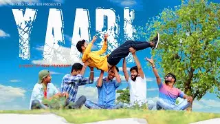 YAARI | TU JARURAT HAI | FRIENDSHIP | SHORT FILM | 2020