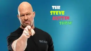 The Steve Austin Show - Ted Fowler !