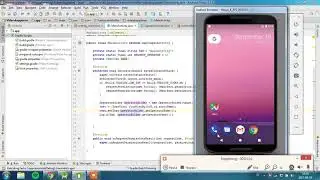 Android - get operator name