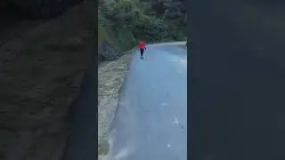 Indian skater boy #short #video #alkamal #ratabari #assam #karimganj #hills #indian