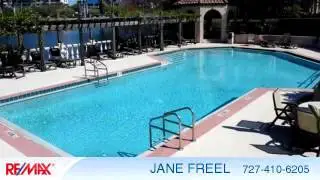 Residential for sale - 2400 FEATHER SOUND DRIVE 1431, CLEARWATER, FL 33762