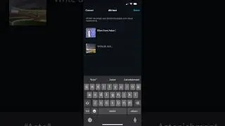 How to add alt text on your Instagram posts