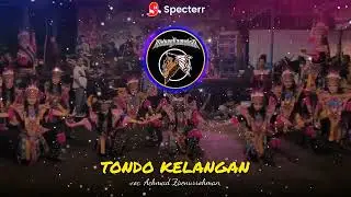 TONDO KELANGAN | KIDUNG KAWEDAR voc. Achmad Zaenurrohman