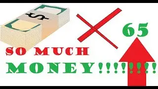 Cosmic Prisons Episode 0 / GETTING TONS OF MONEY!!!