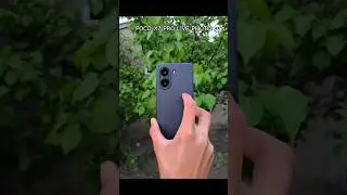 Poco X7 Pro Is Not Just A Phone, It's A Beast 🫨🔥#pocox7pro #livephoto #f7 #pocox6pro5g #atakcipubgx