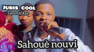 Juris cool (Sahouè nouvi)