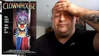 Clownhouse (1989) Rant aka Movie Review - Victor Salva deserves the death penalty!