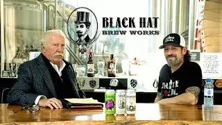 Black Hat Brew Works | The Science of Beer and Success