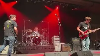 &ldquo;Good Old Days&rdquo; and &ldquo;I Don&rsquo;t Care&rdquo; original songs performed by Chameleon in Battle of the Bands 