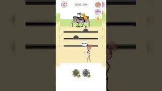 Thiefpuzzle 💯 level 209 gameplay 💯#shortvideo #trending #viral #shorts