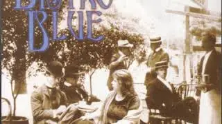 Cyntia M. &ndash; Padam padam (Bistro Blue, &copy; 2004 BePop)