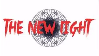 The Offensive - The New Light