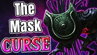 Origin Of The SHADOW BEASTS - Zelda Theory