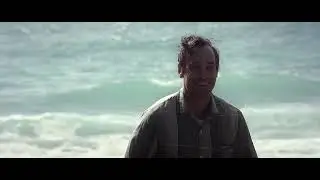 Big Sur Movie