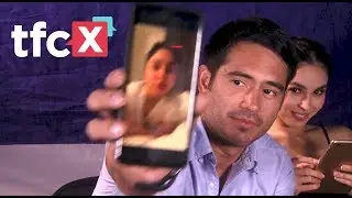 TFCX | Between Maybes with Julia Barretto and Gerald Anderson